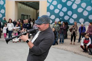 #IORIGENERO evento - Archivio Caritas - Enrico Peyrot/Philippe Trossello