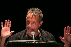 #IORIGENERO evento - Archivio Caritas - Enrico Peyrot/Philippe Trossello